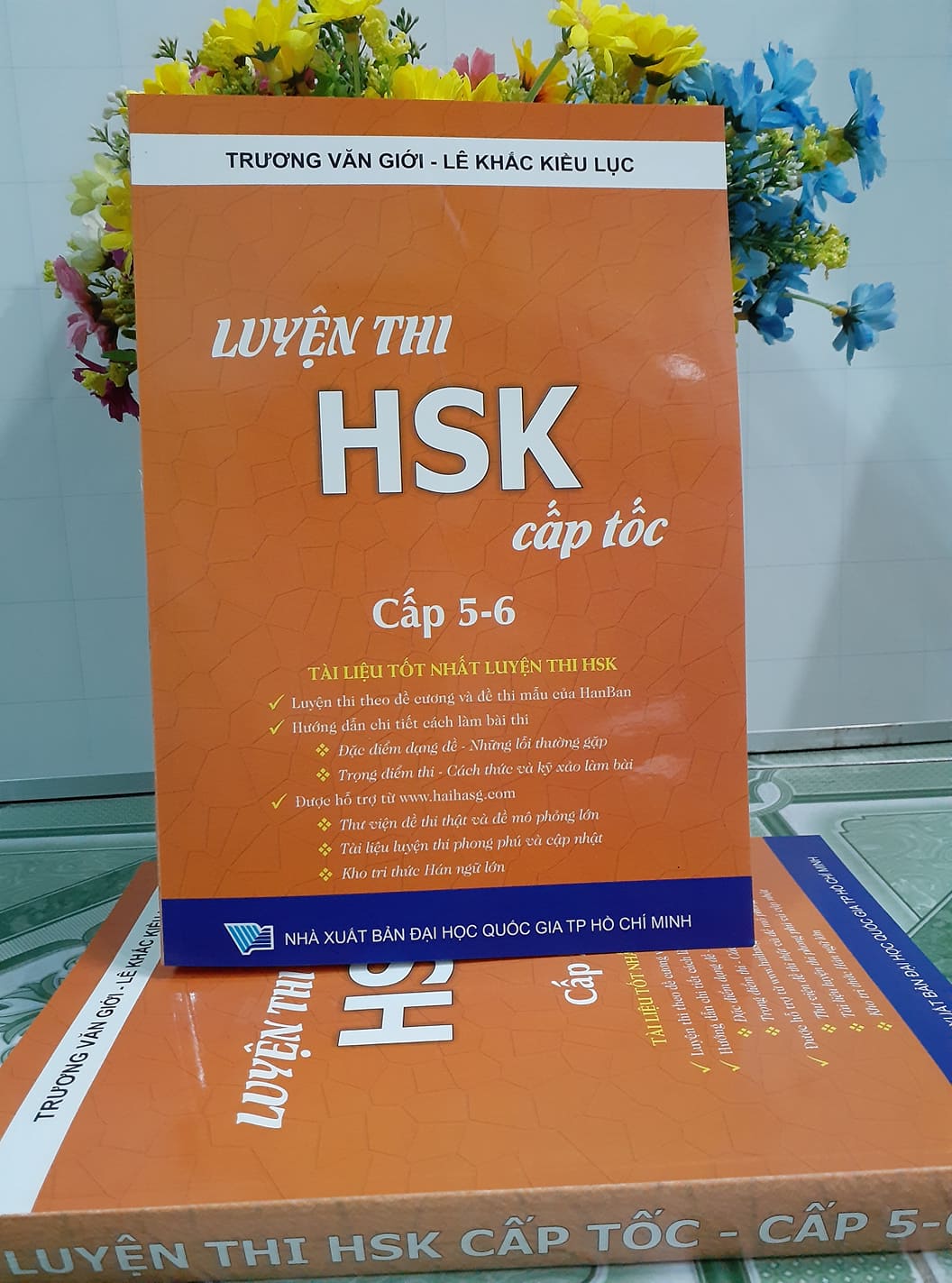 Sách - Combo: Luyện thi HSK cấp tốc tập 3 (tương đương HSK 5+6 kèm CD) + Bài tập luyện dịch tiếng Trung ứng dụng (Sơ -Trung cấp, Giao tiếp HSK có mp3 nghe, có đáp án)+DVD tài liệu