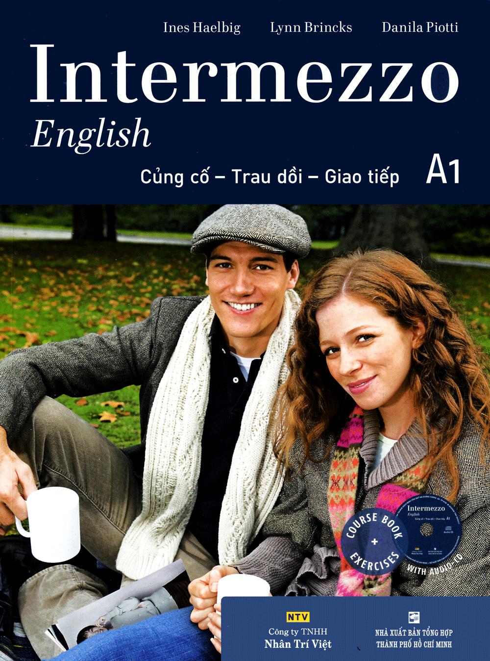 Intermezzo English