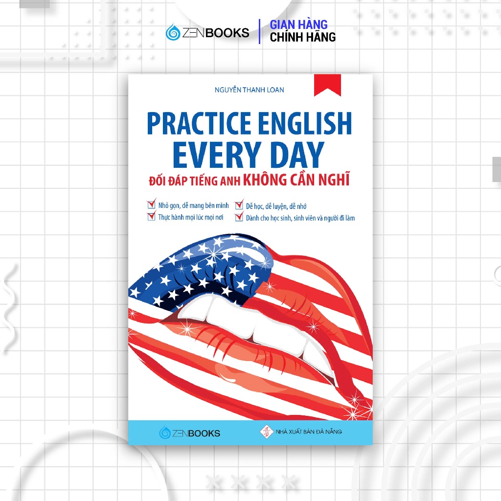Trọn Bộ Sách Thông Thạo Tiếng Anh Toàn Diện -Từ Mất Gốc Đến Làm Chủ Giao Tiếp và IELTS