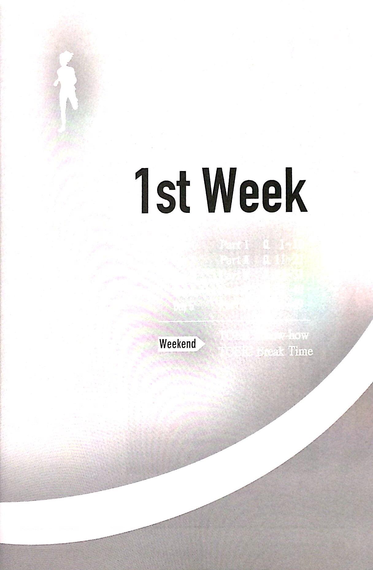 New TOEIC 4n4 - 620 Level (Kèm CD)