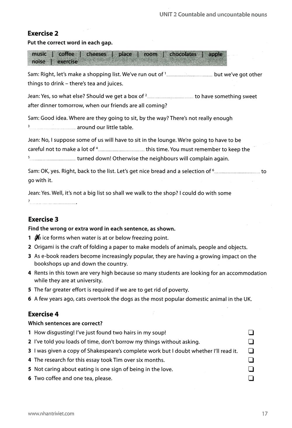 Collins Work On Your Grammar - Upper Intermediate B2
