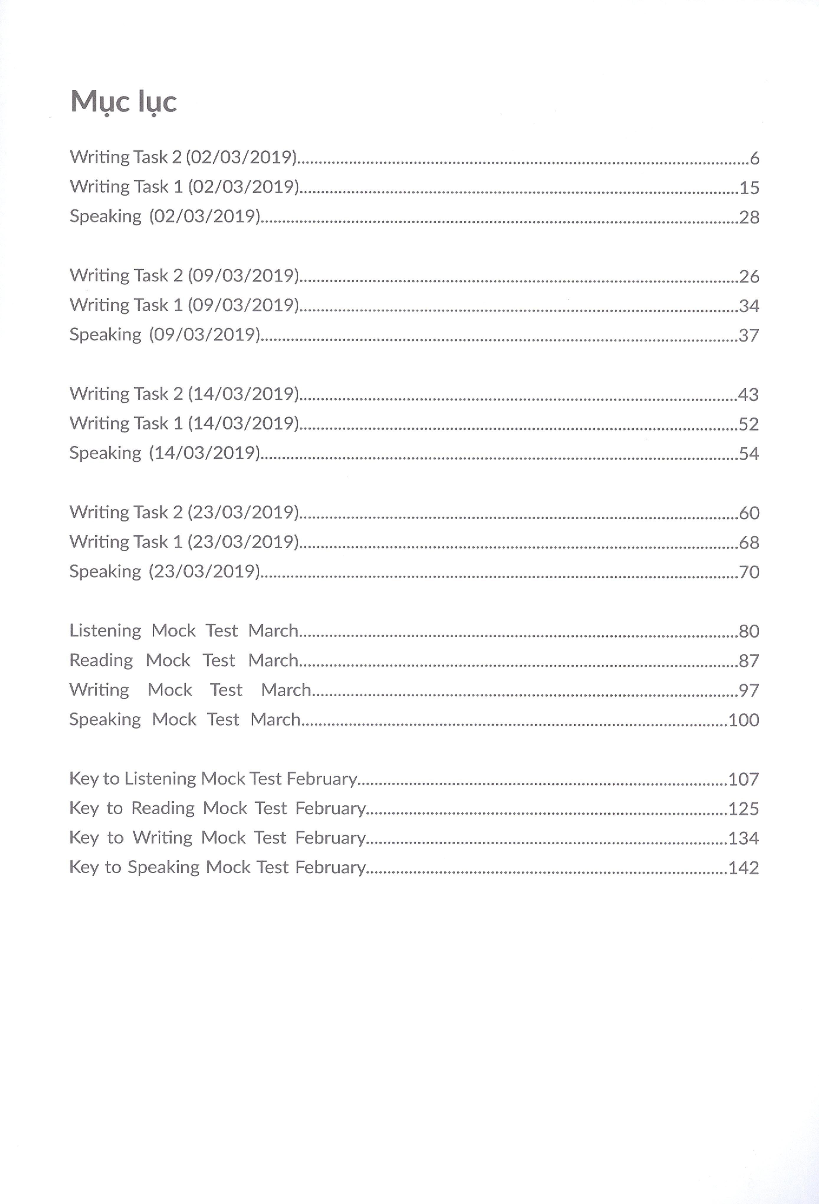 IELTS Special Journal (3-2019)
