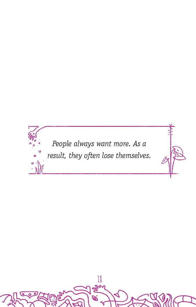 Little Stories - To Help You Relax