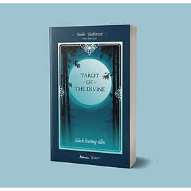 Boxset Tarot Of The Divine Việt Hóa (Bộ Bài + Sách Hướng Dẫn)
