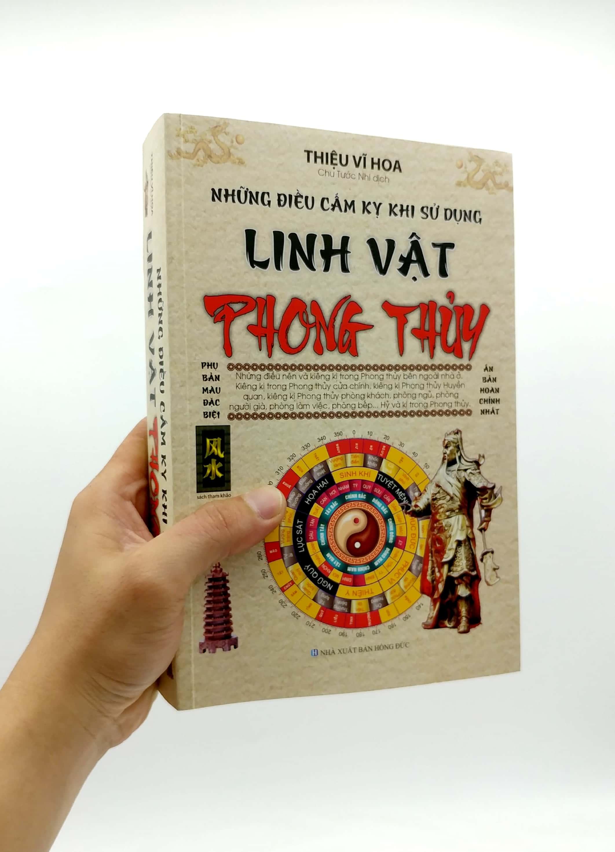 Những Điều Cấm Kỵ Khi Sử Dụng Linh Vật Phong Thủy (2022)