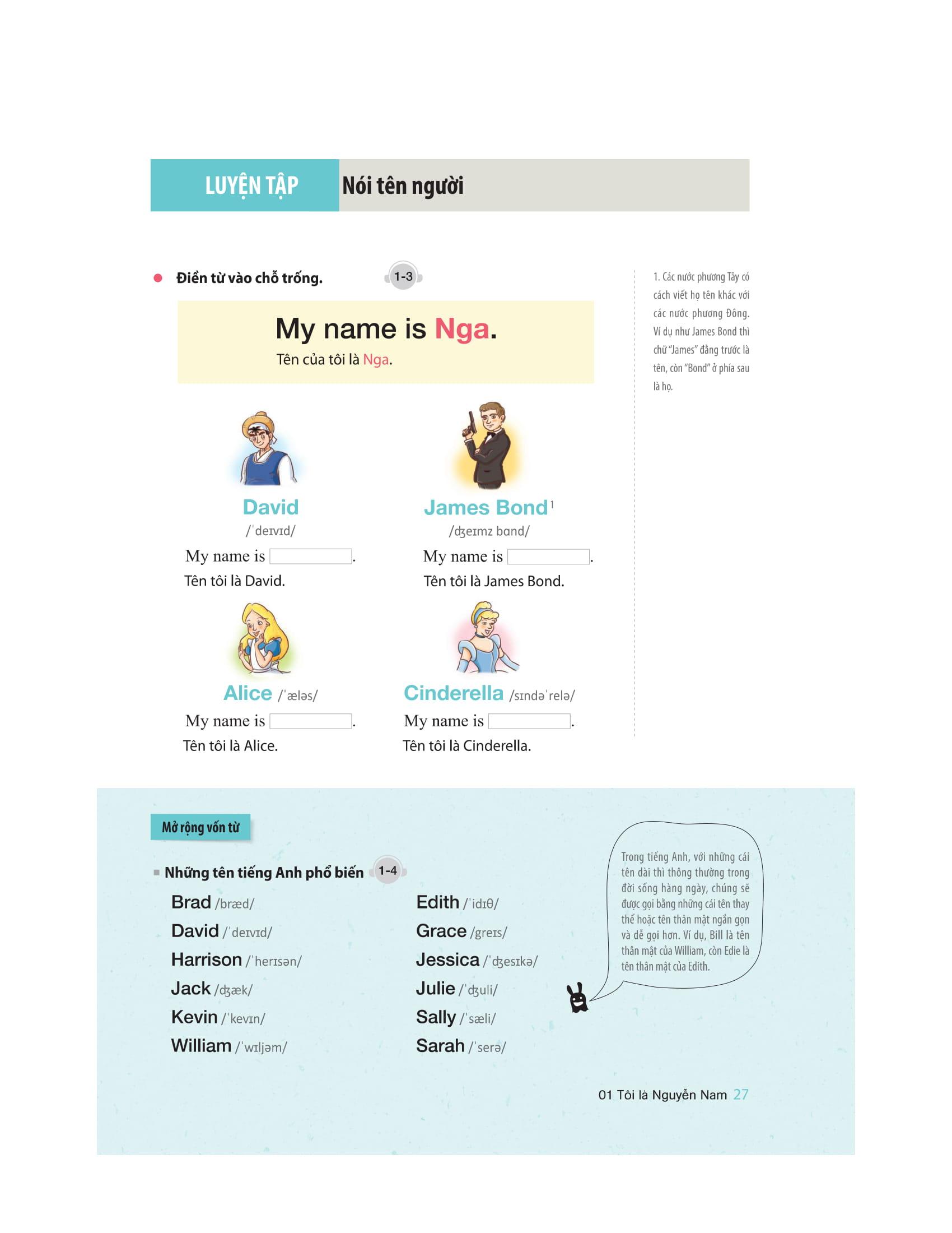 Restart Your English - Basic Grammar
