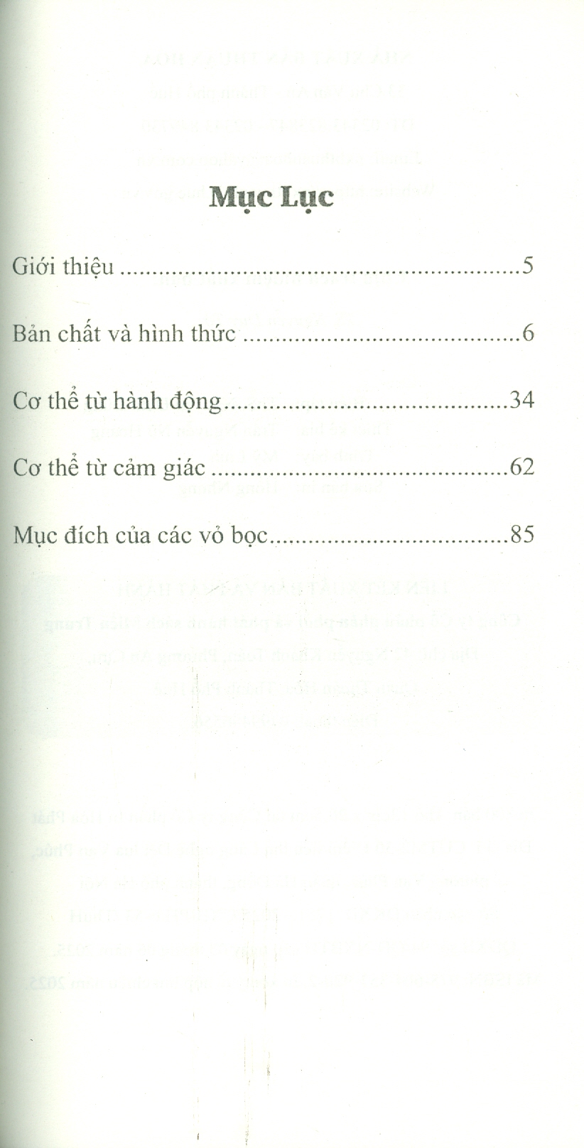 Bản Chất Và Hình Thức
