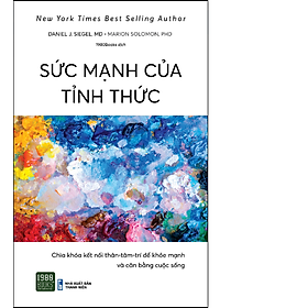 Sức Mạnh Của Tỉnh Thức
