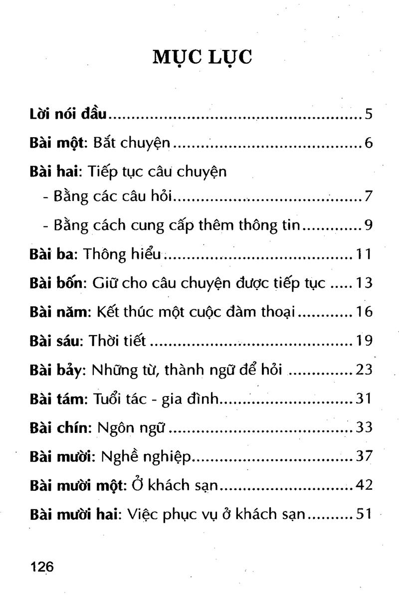 Sách Học Tiếng Anh Cấp Tốc - Tập 2