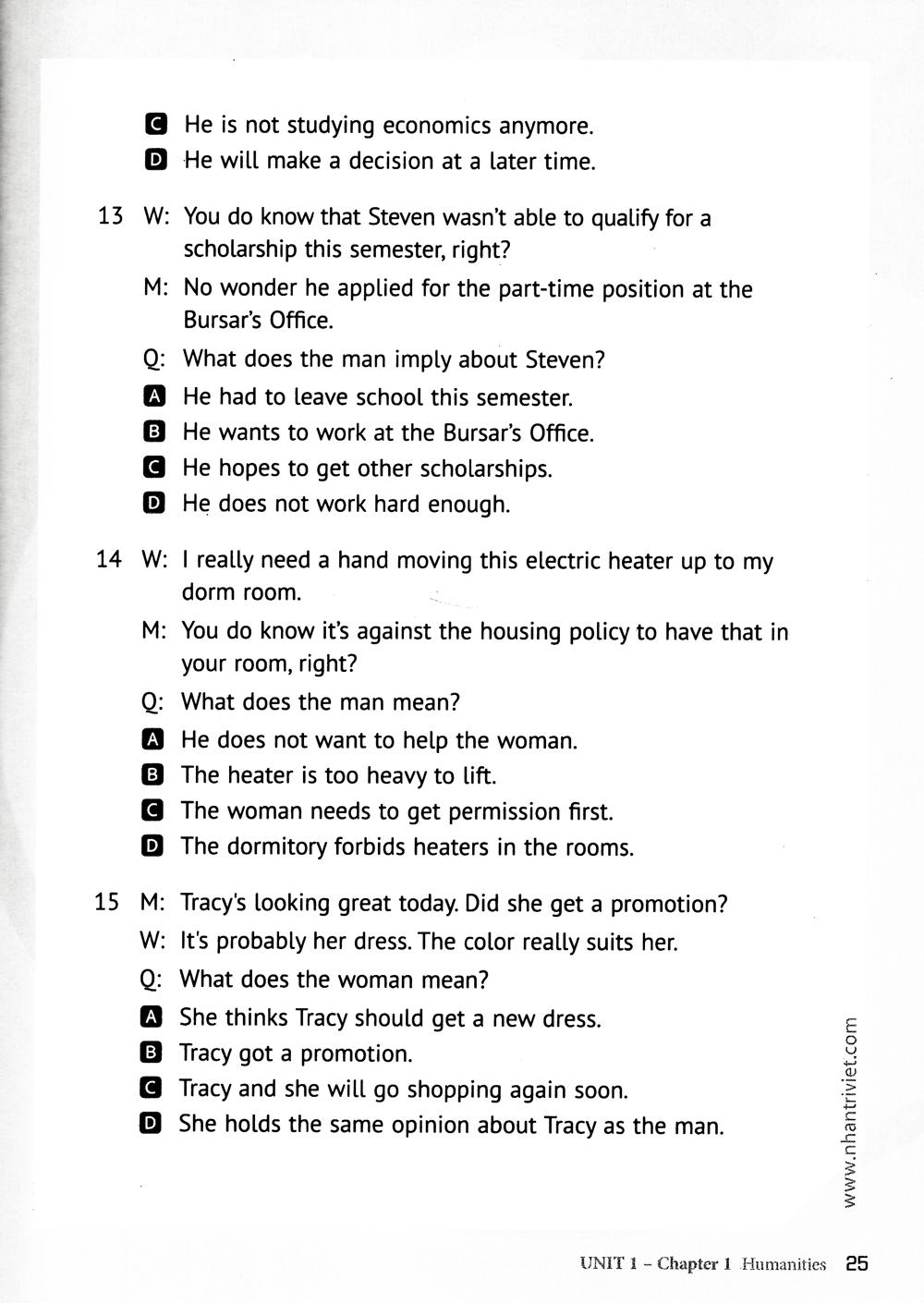 Strategies For Sucess In The TOEFL ITP (Kèm CD)