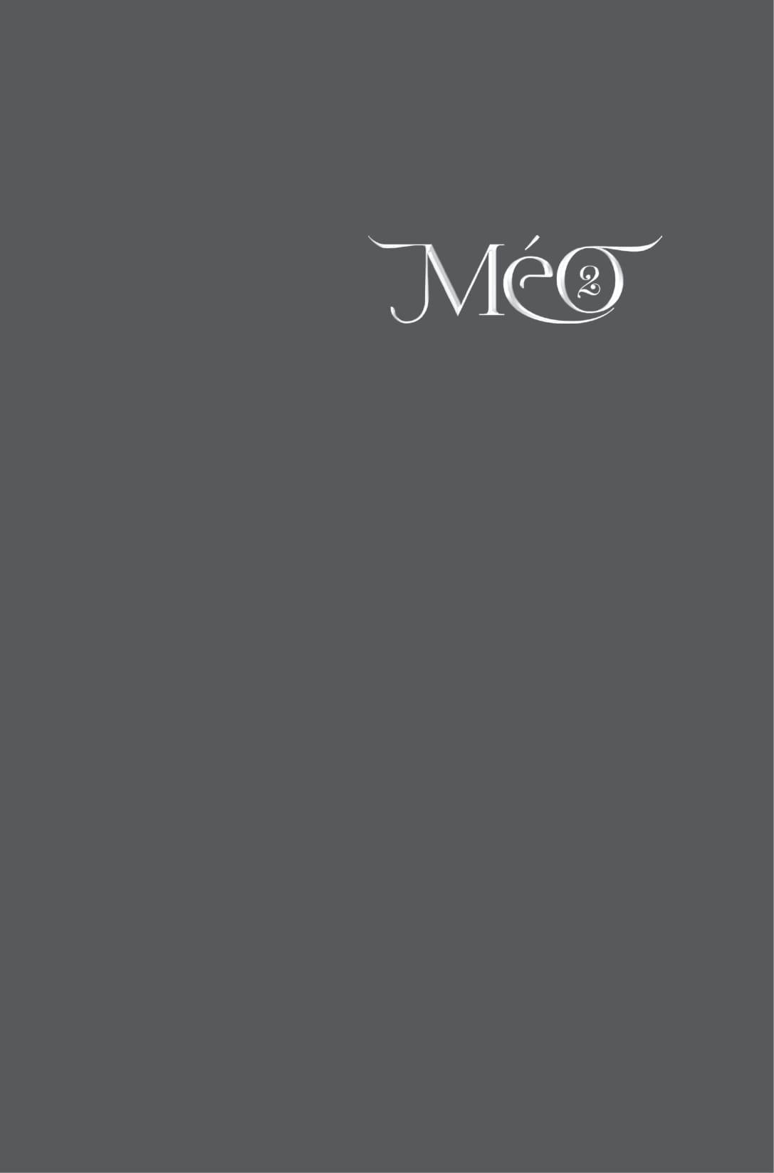Méo - Tiểu Thuyết 12 Chòm Sao - Tập 2 (Tặng Kèm: 6 Postcard Nhân Vật)