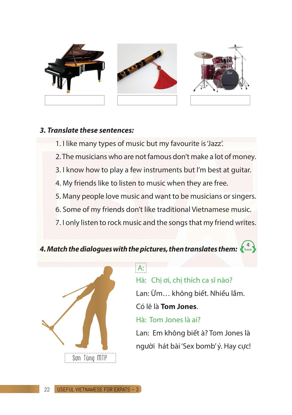 Useful Vietnamese For Expats 3