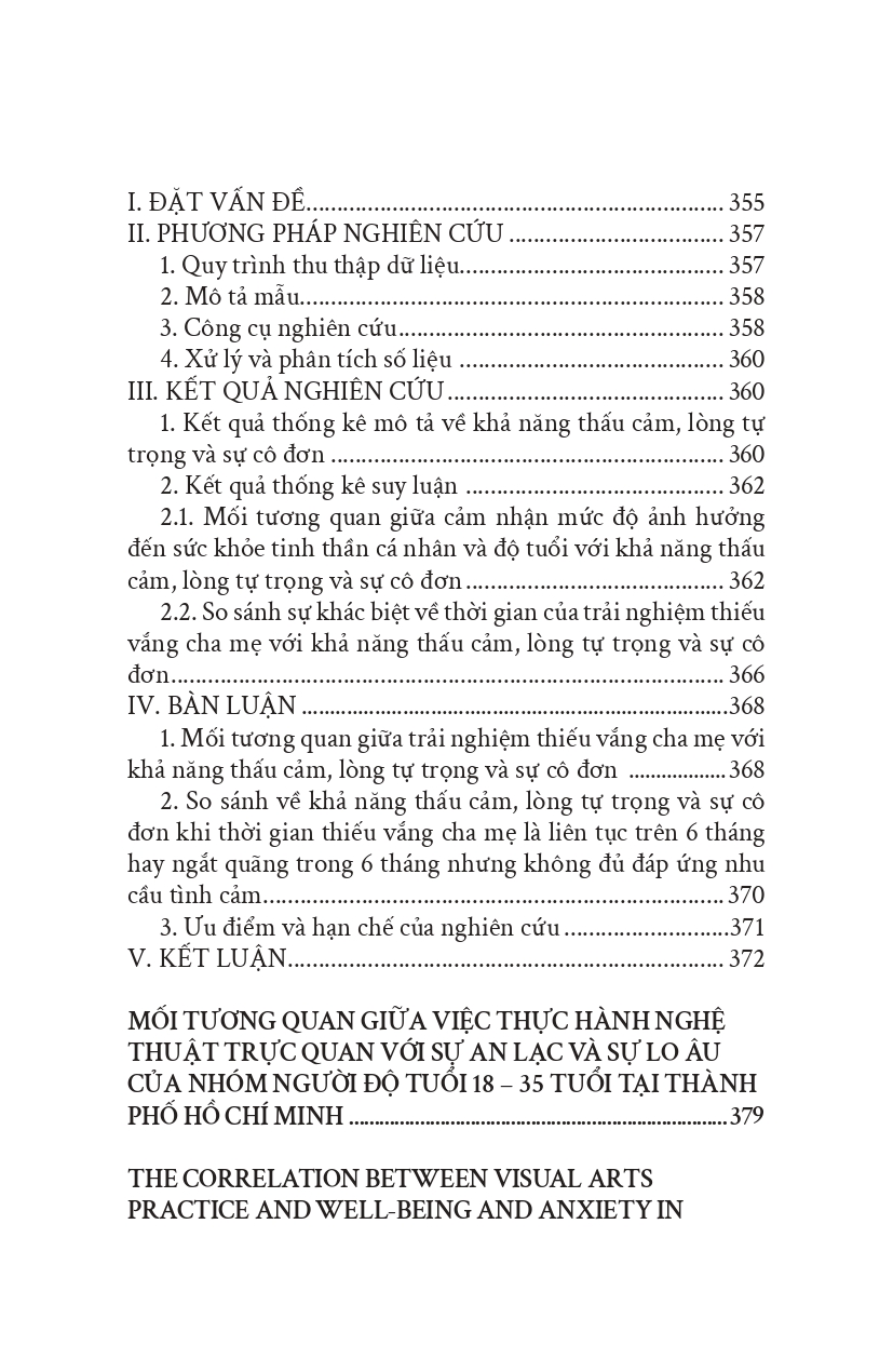 SANG CHẤN TÂM LÝ VÀ TĂNG TRƯỞNG HẬU SANG CHẤN: CÁC TIẾP CẬN LÝ THUYẾT VÀ ỨNG DỤNG TRONG THỰC HÀNH