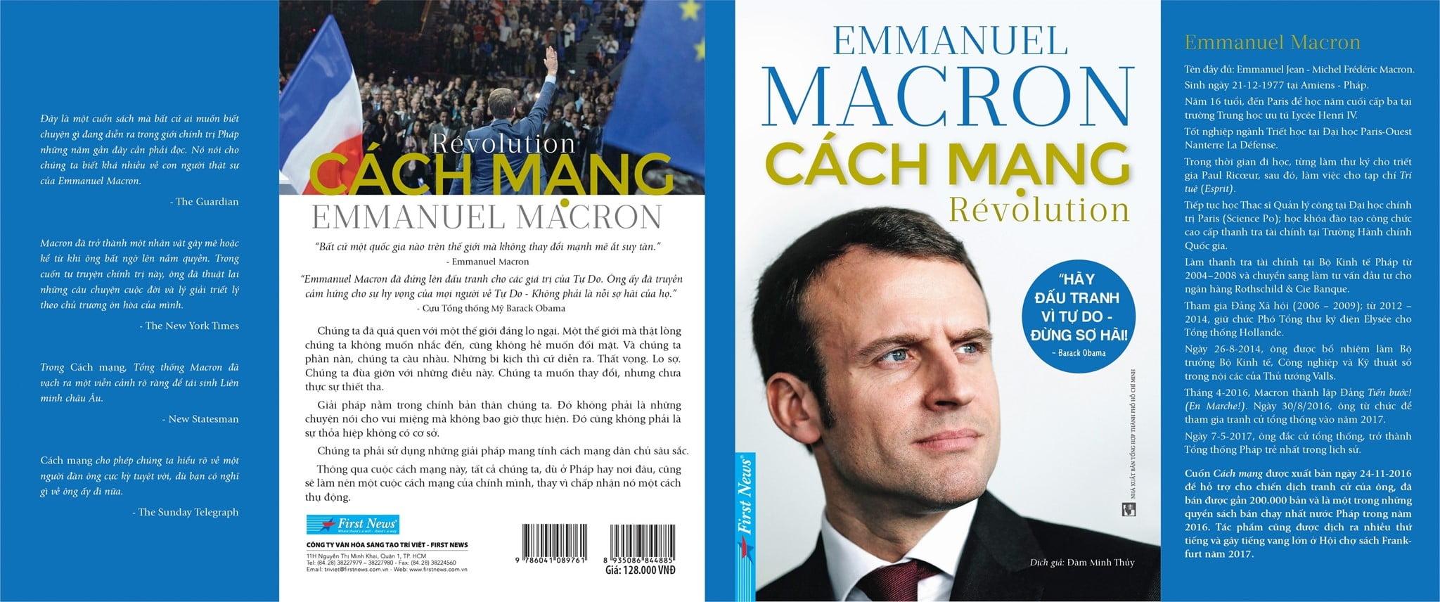 Cách Mạng
