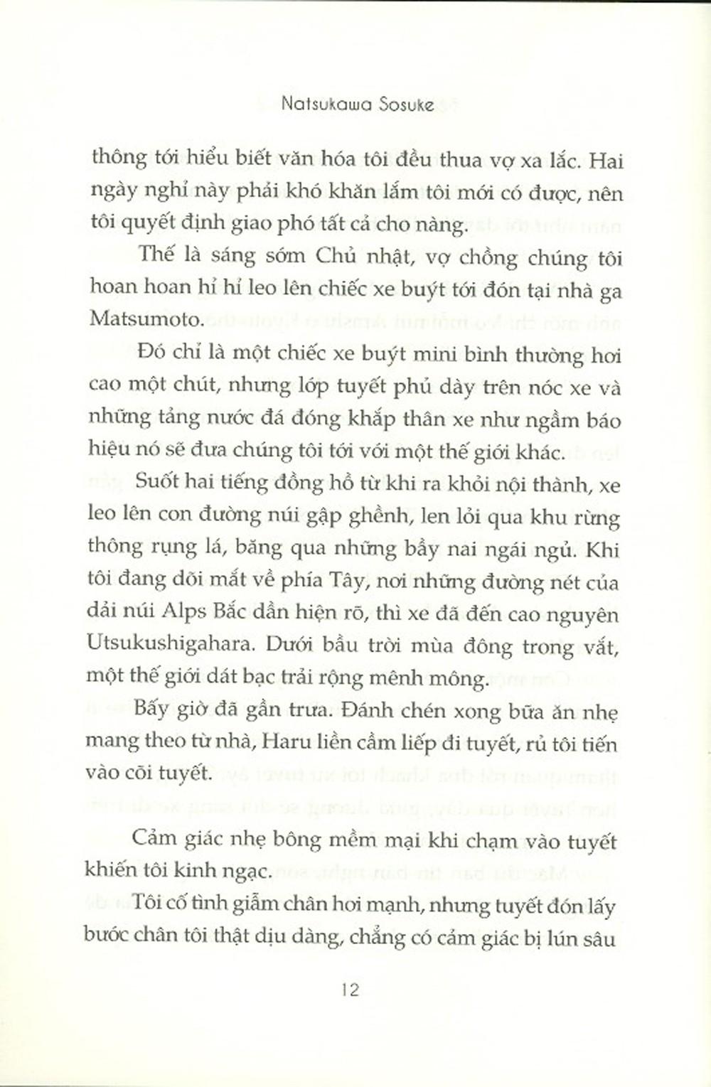 Bệnh Án Của Thần Linh 2