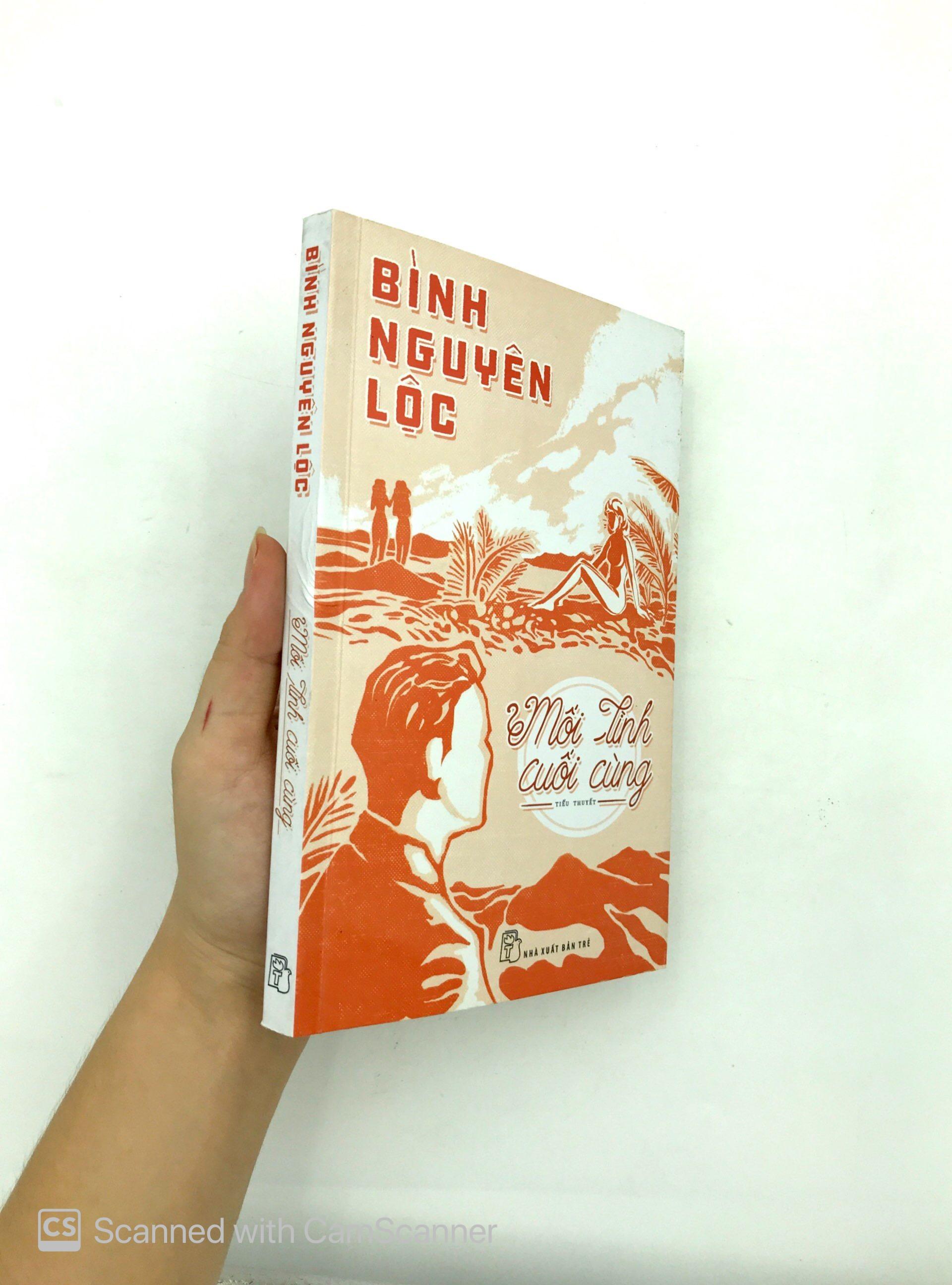 Mối Tình Cuối Cùng