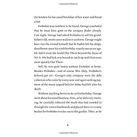 The Inventors at No. 8 (Hardback)