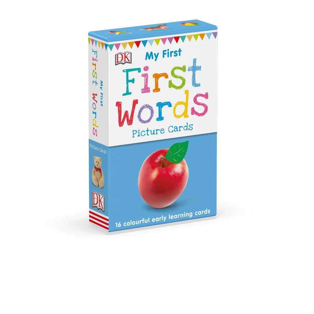 My First Words