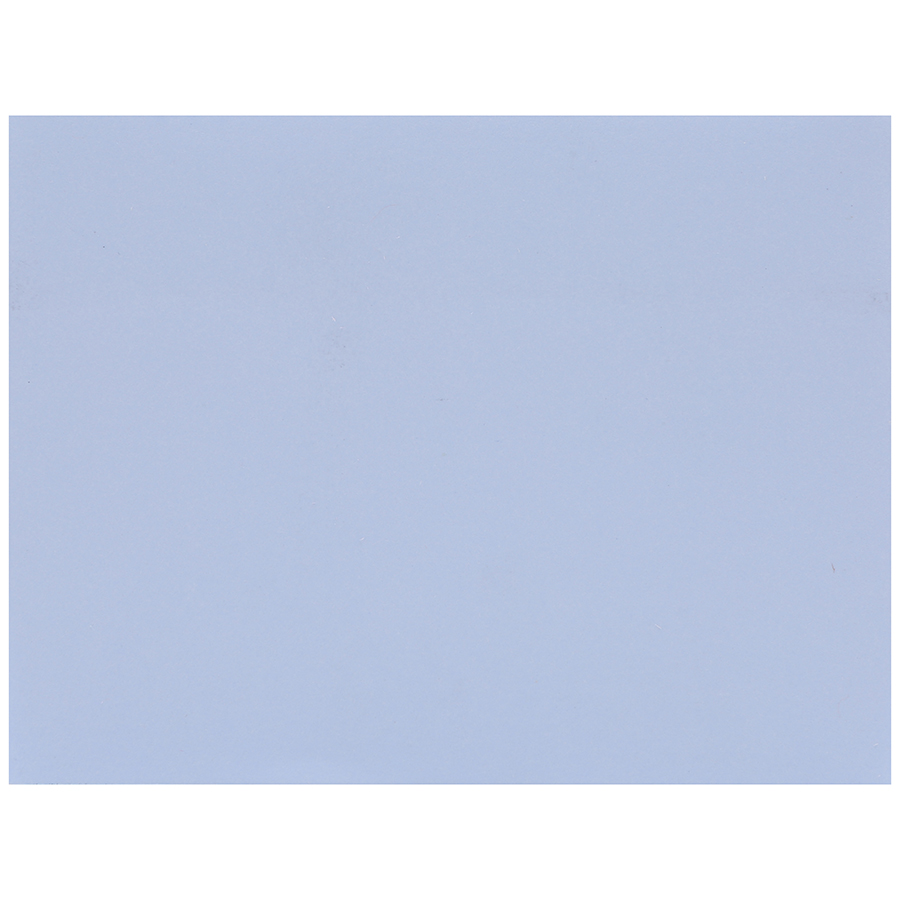 Bộ 5 Xấp Giấy Màu Baoke 1010 - 102 x 76 mm (100 sheets/Xấp)