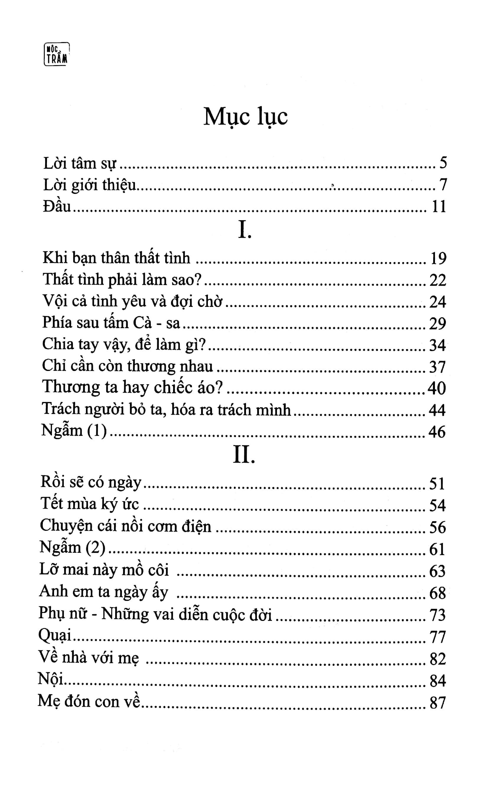 Sách Lén Nhặt Chuyện Đời