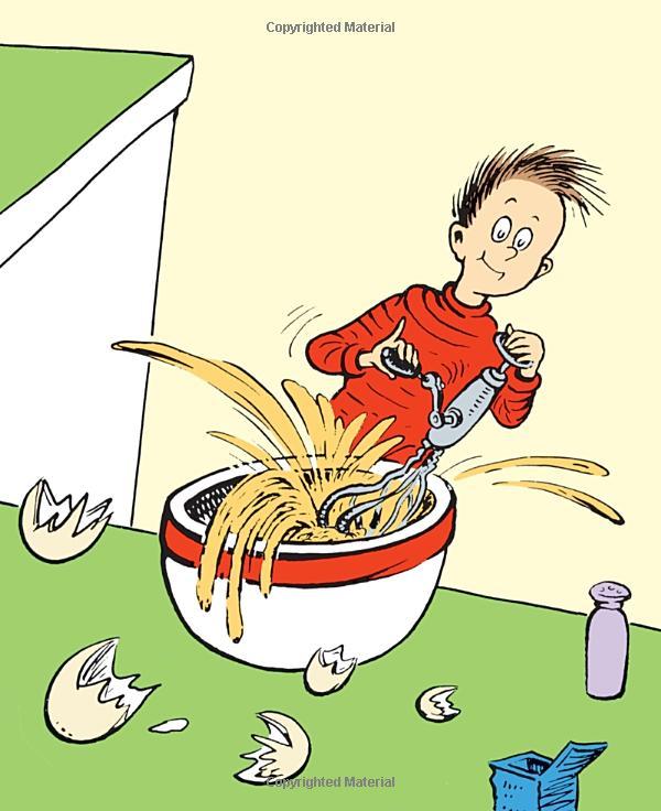 Dr. Seuss