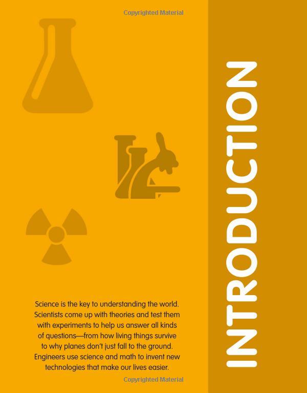 How to Be Good at Science, Technology, and Engineering