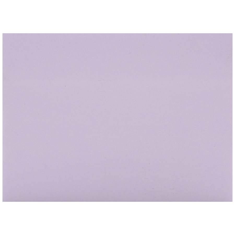 Bộ 5 Xấp Giấy Màu Baoke 1010 - 102 x 76 mm (100 sheets/Xấp)