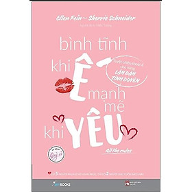 Bình Tĩnh Khi Ế, Mạnh Mẽ Khi Yêu 