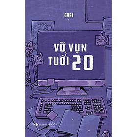 Vỡ Vụn Tuổi 20