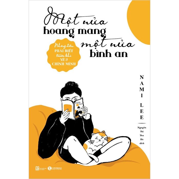 Một Nửa Hoang Mang, Một Nửa Bình An - Nami Lee