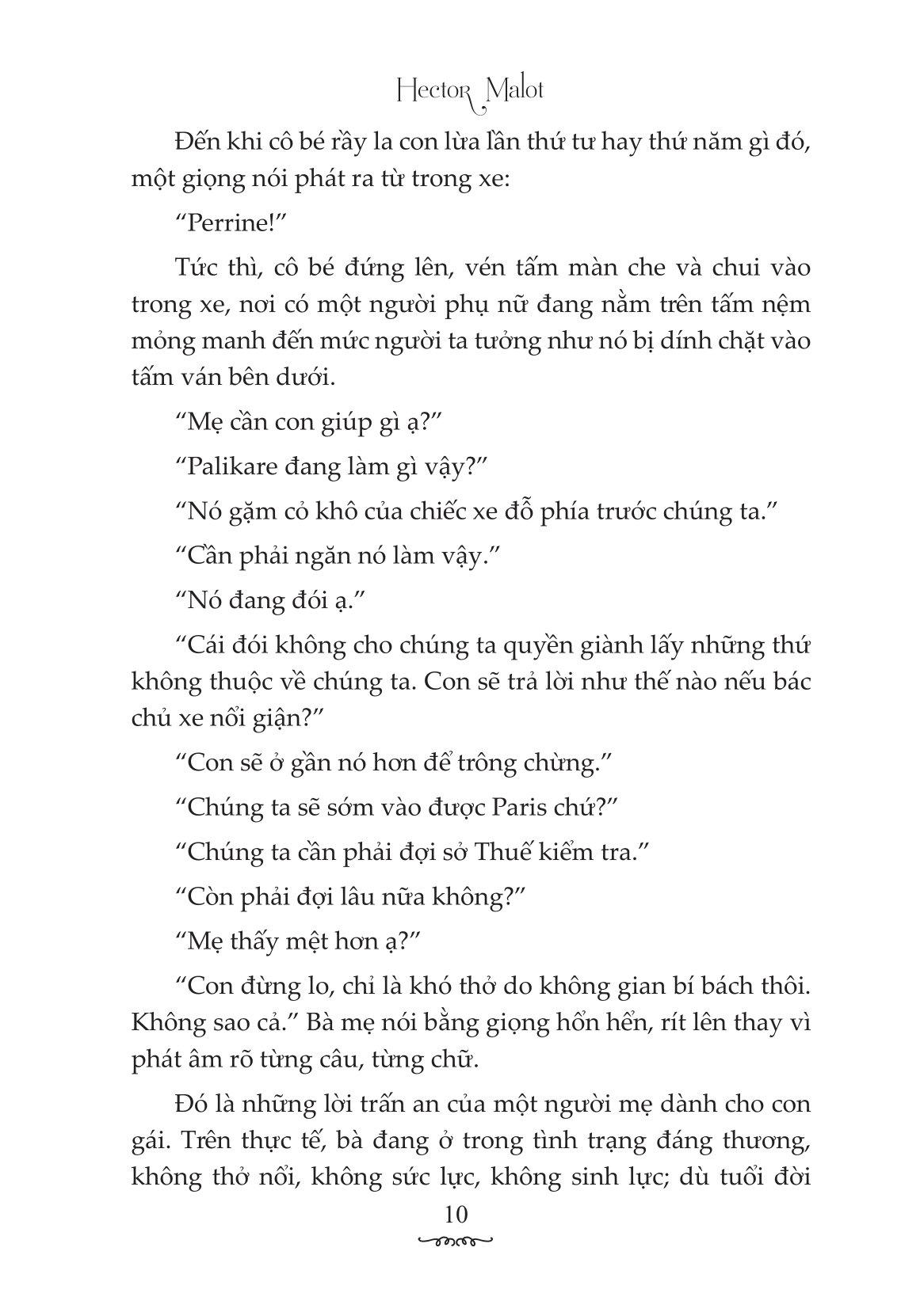 Trong Gia Đình