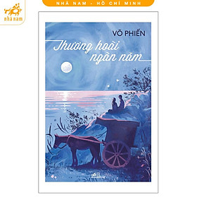 Sách - Thương hoài ngàn năm (Nhã Nam HCM)
