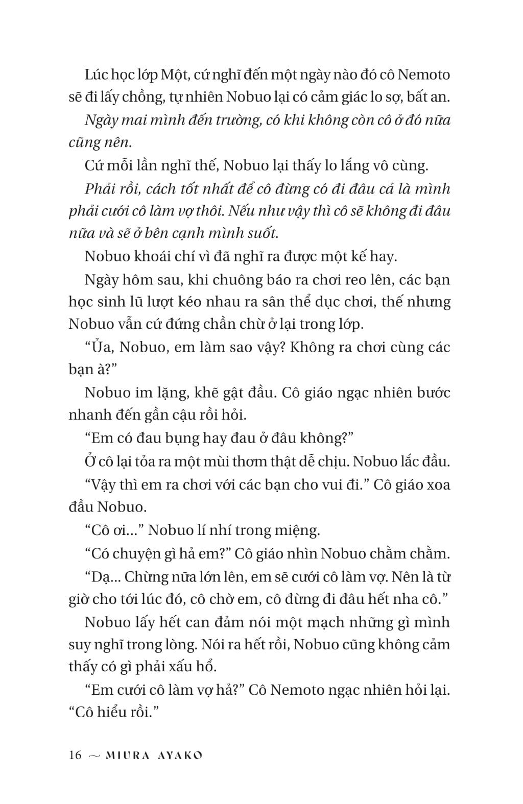Sách - Đèo Shiokari
