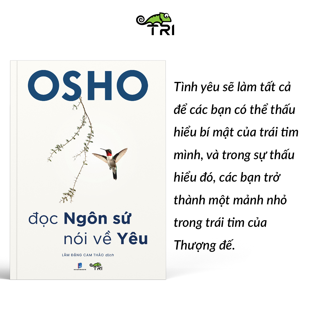 Đọc Ngôn Sứ, nói về Yêu