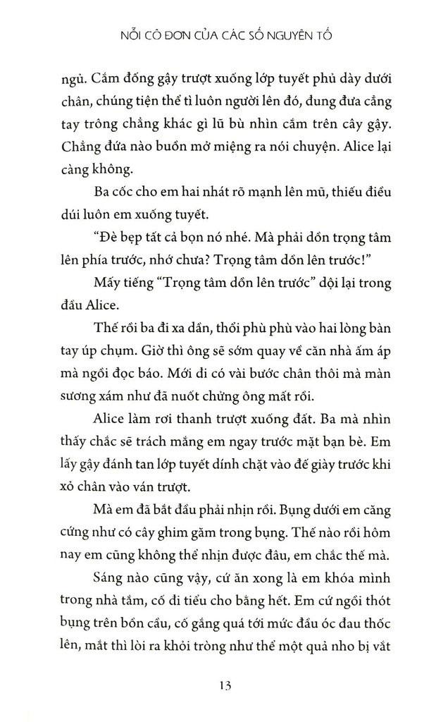 Nỗi Cô Đơn Của Các Số Nguyên Tố (Tái Bản 2023)