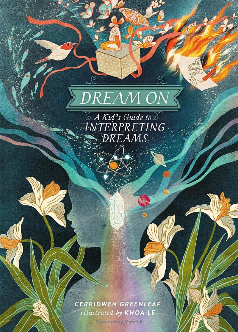 Dream On: A Kid