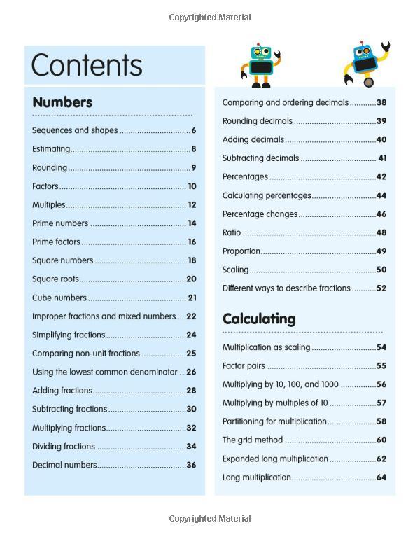 How To Be Good At Maths Workbook 2, Ages 9-11 (Key Stage 2)