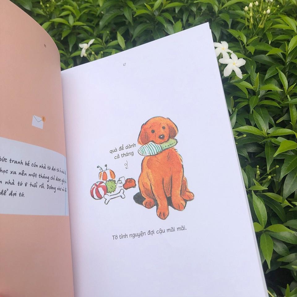 Sách - Vẽ Chút Yêu - ShurAn - AZ Việt Nam
