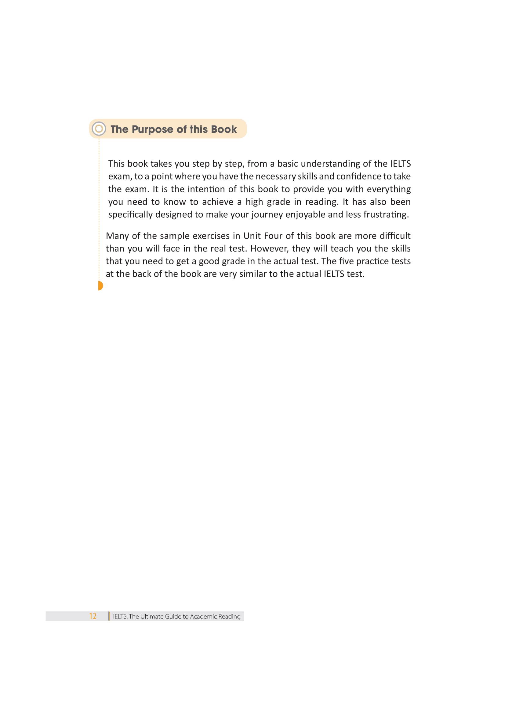 The Ultimate Guide To Academic Reading (Bộ Sách Ielts Mike)