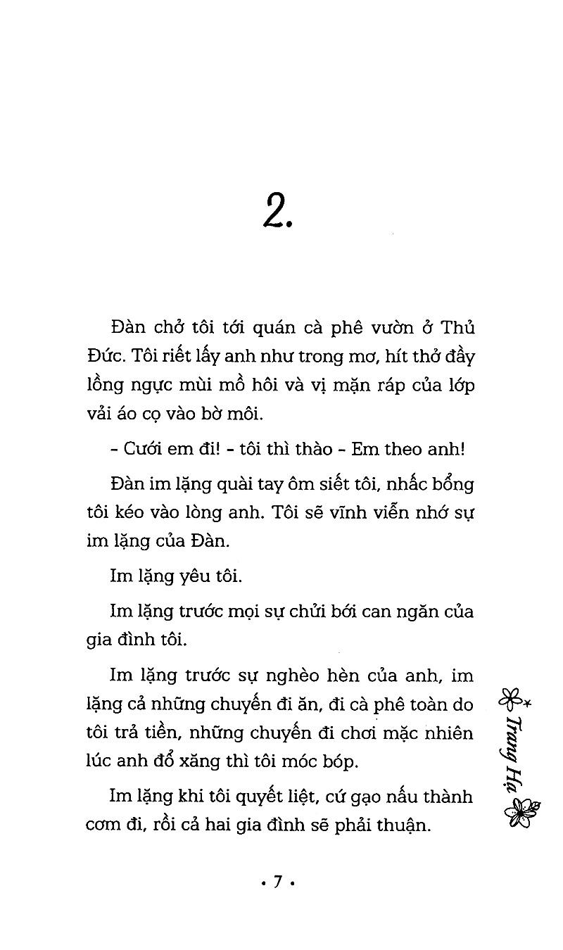 Chồng Xứ Lạ
