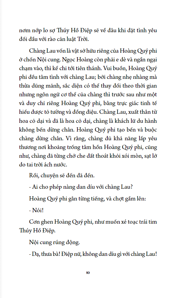 Mùa Hoa Nắng - Tập Truyện Ngắn