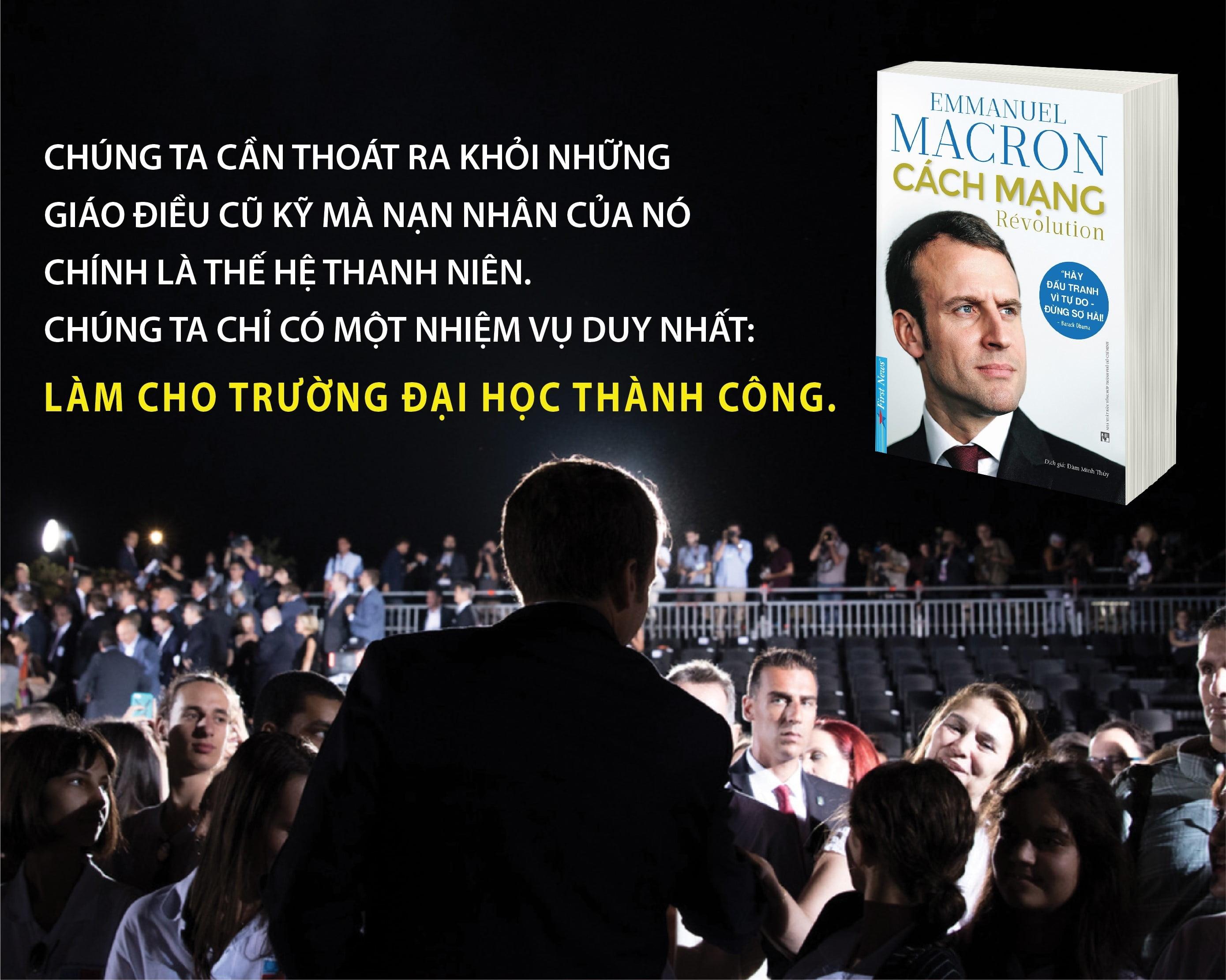Cách Mạng