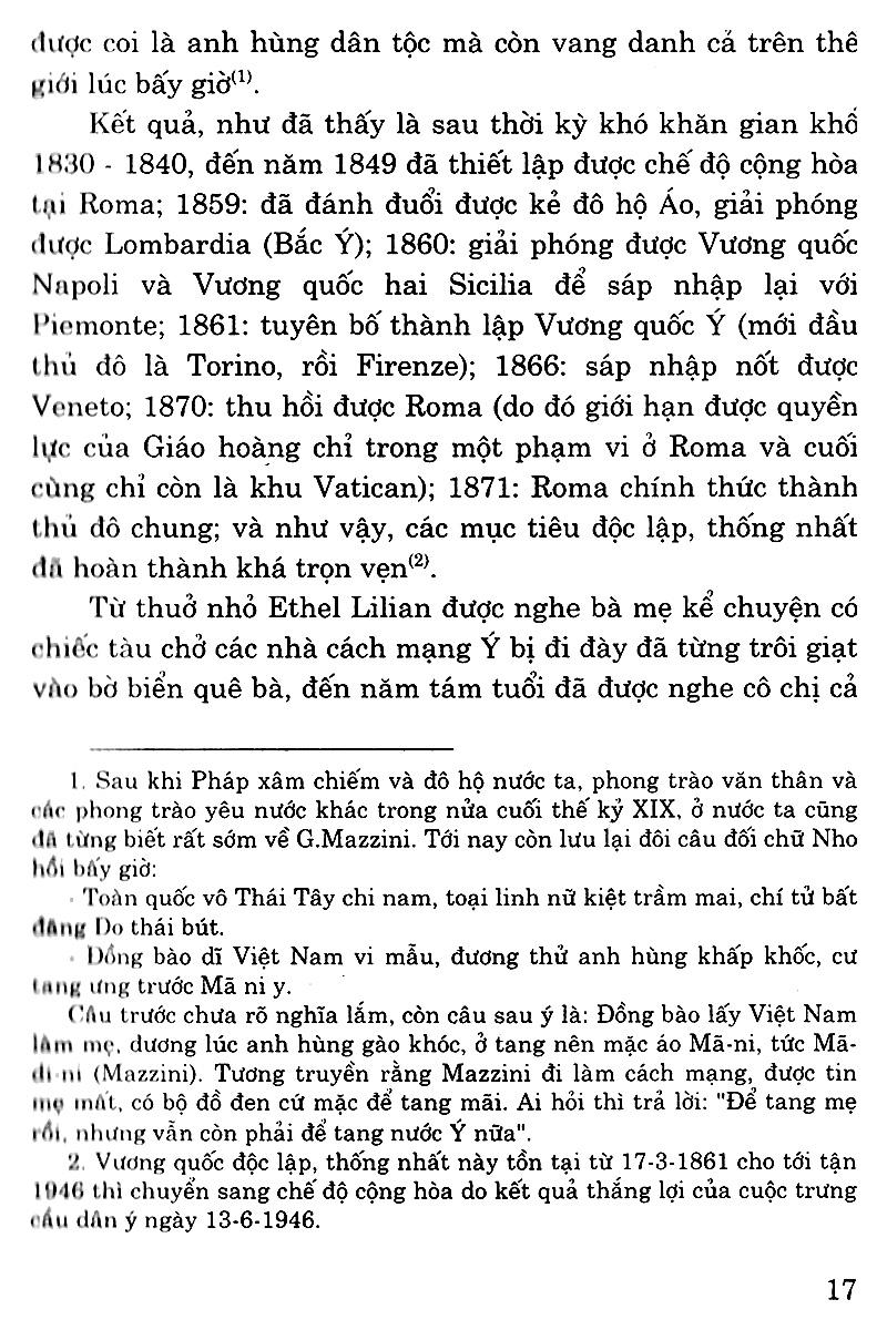 Ruồi Trâu (Tái Bản)