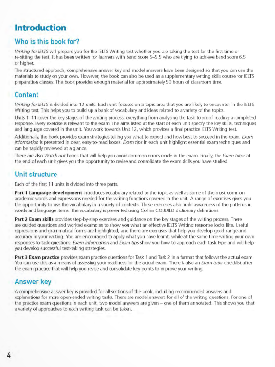 Collins Speaking For IELTS – 2nd Edition (Kèm CD Hoặc File MP3)