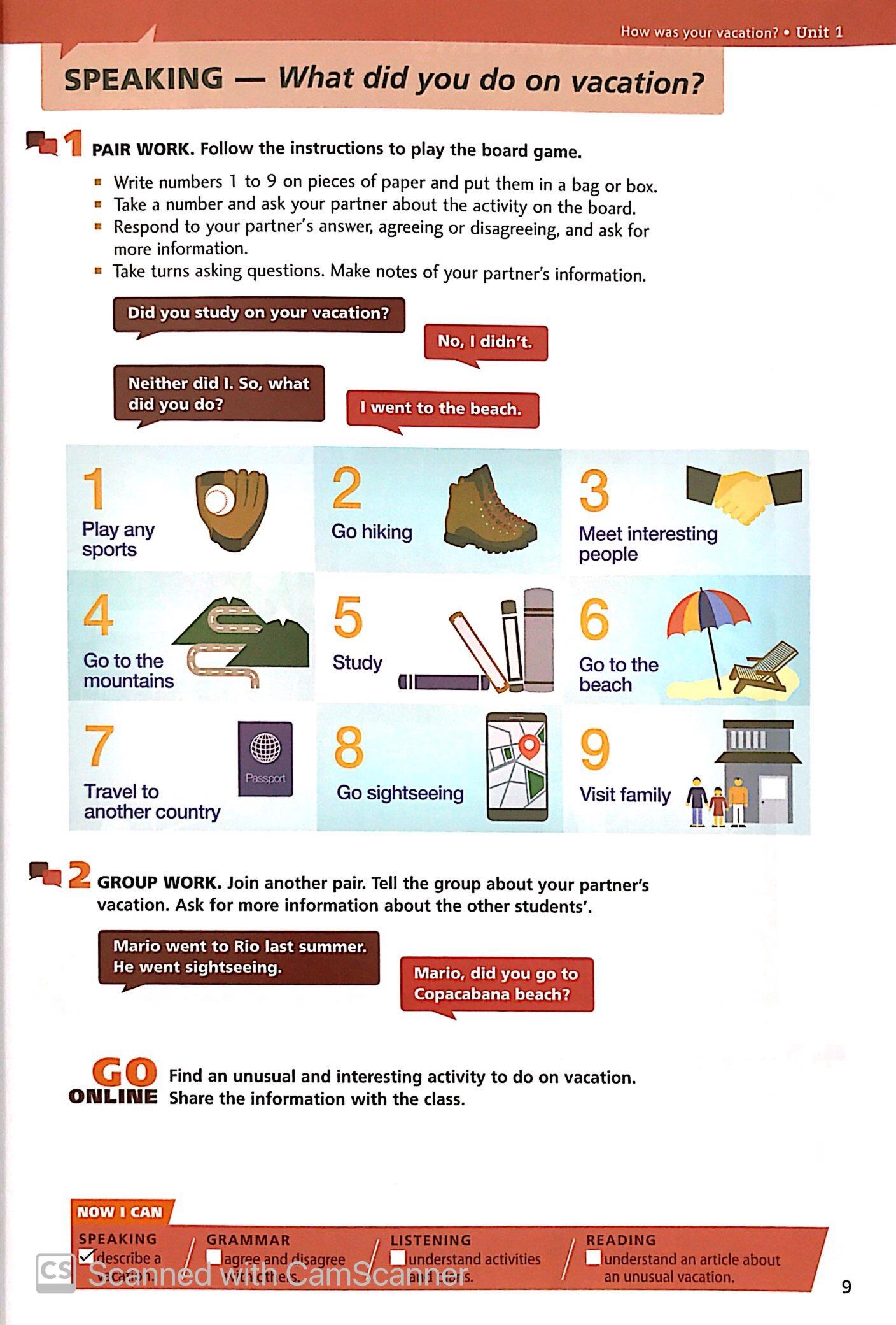 Smart Choice 2 SB 3E with online practice