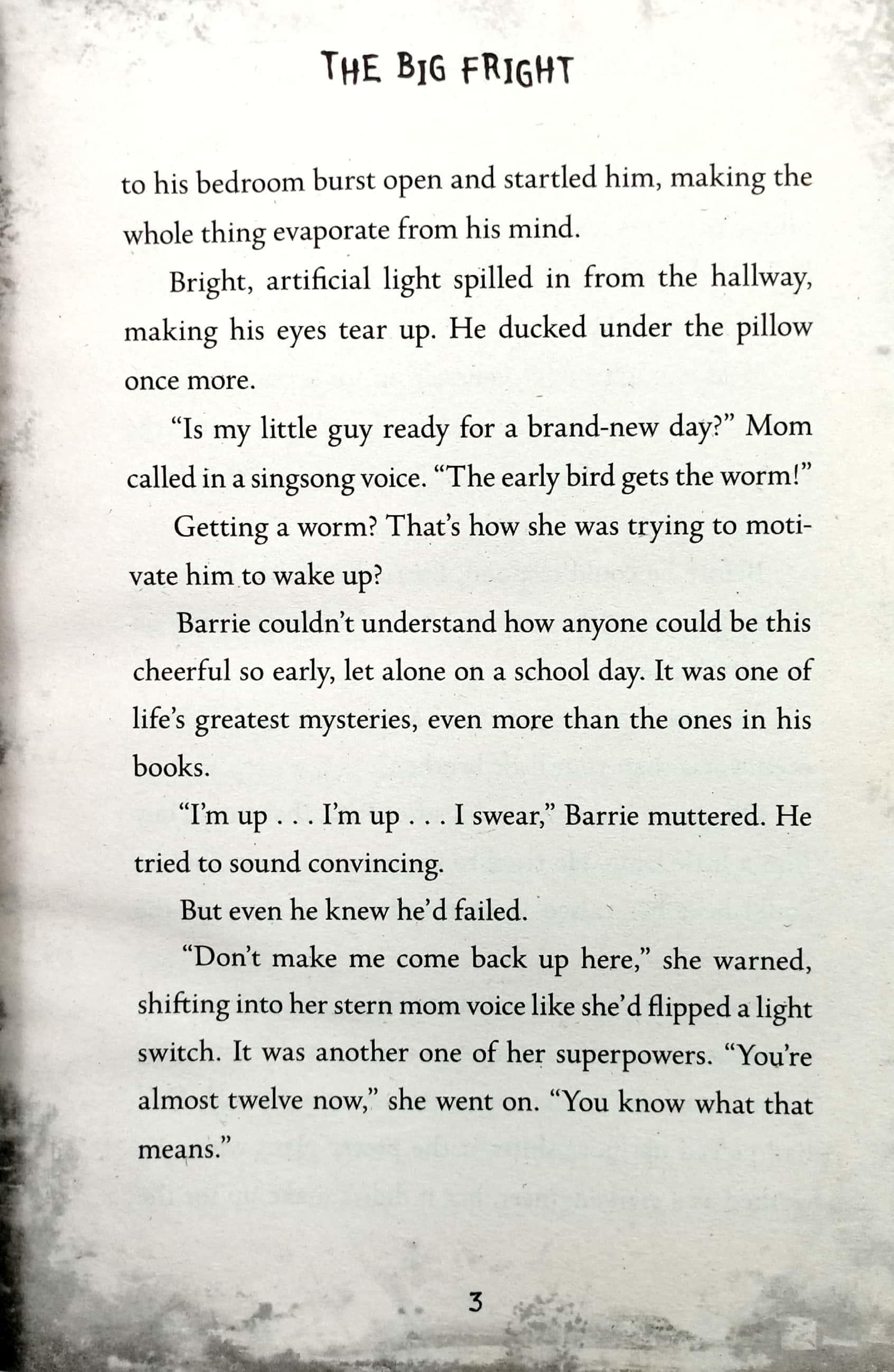 Disney Chills Book 3: Second Star To The Fright