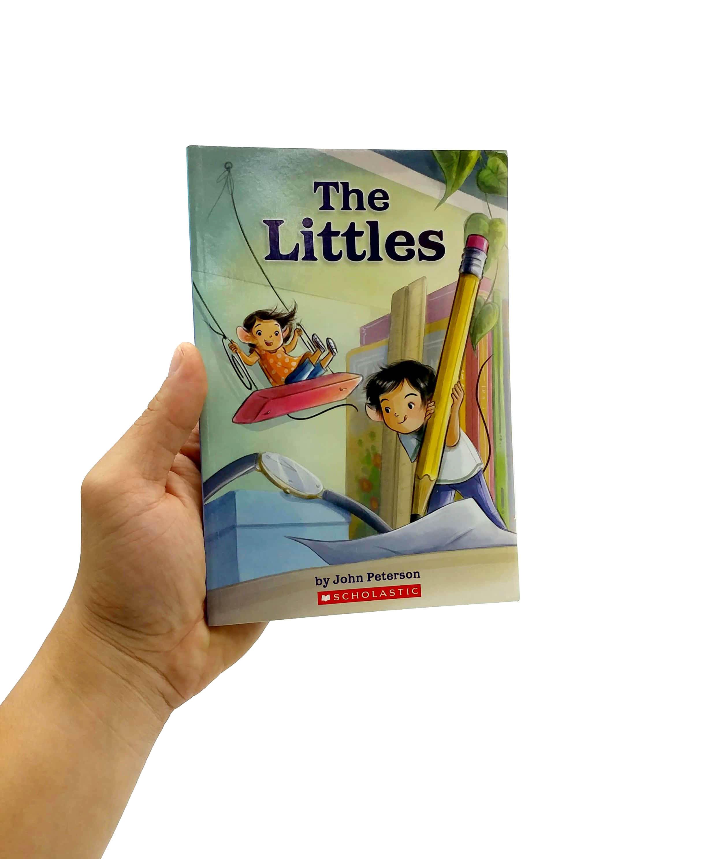 The Littles