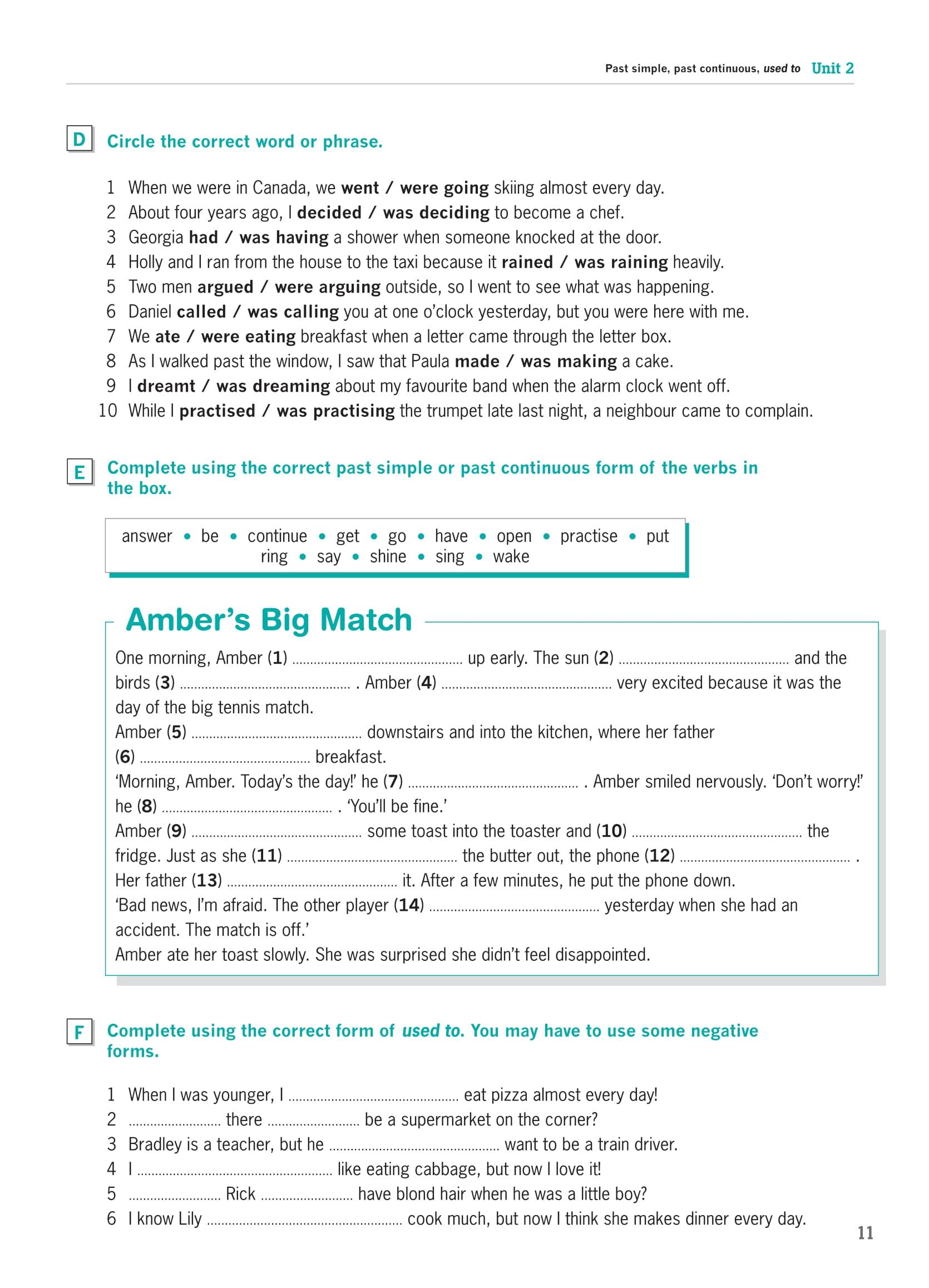 Destination B1 - Grammar And Vocabulary With Answer Key (Tái Bản)