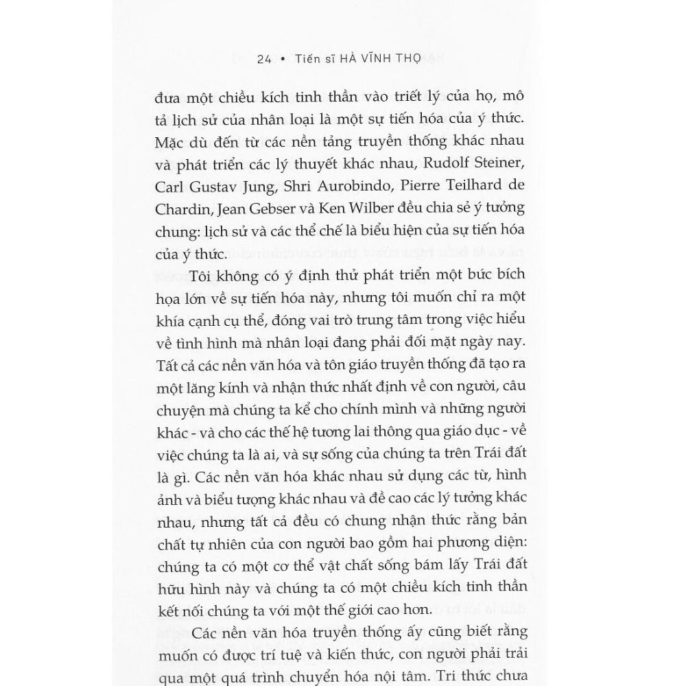 Hạnh Phúc Là Con Đường