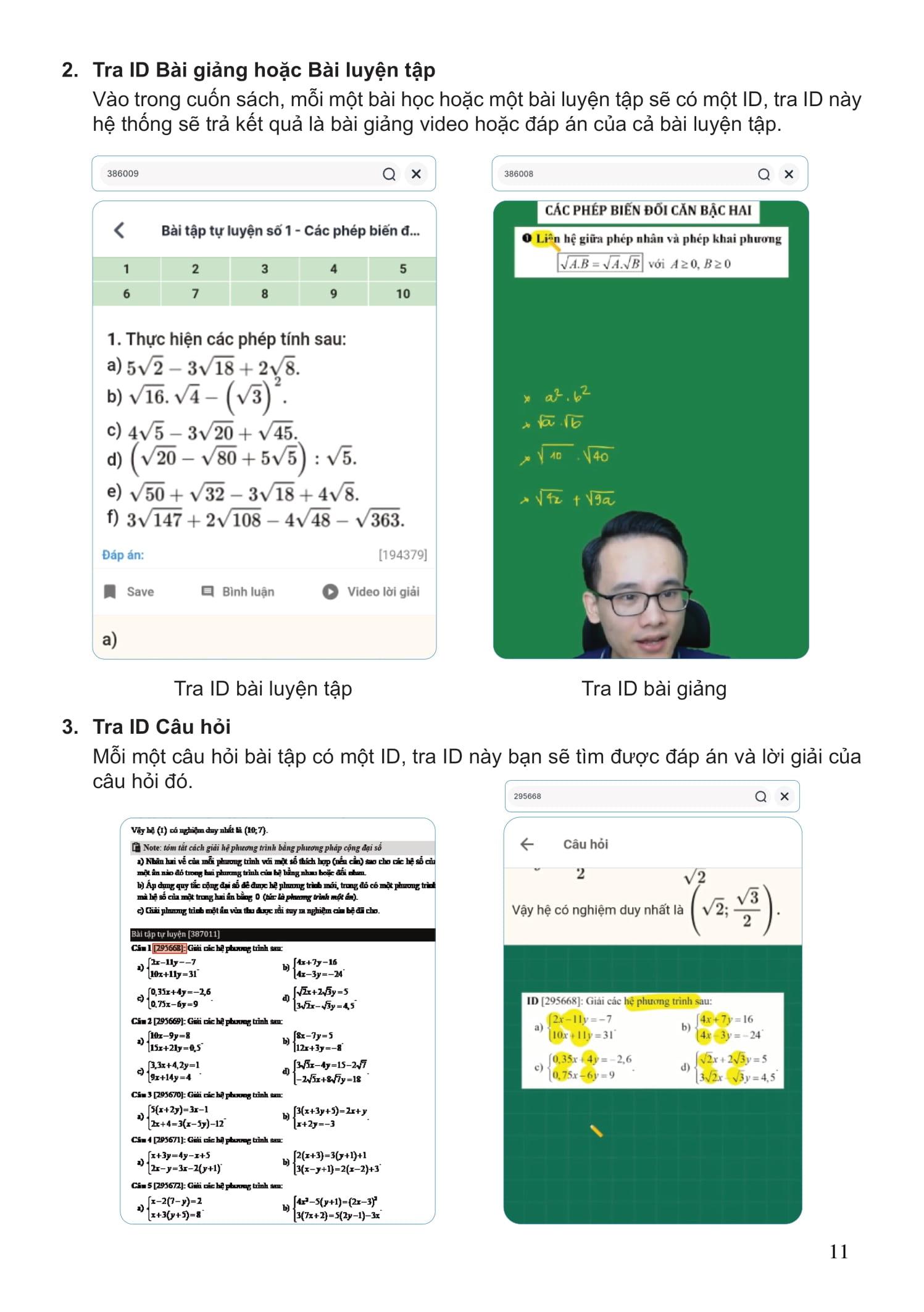 Sách - Tổng Ôn Toán 9 - Tập 2